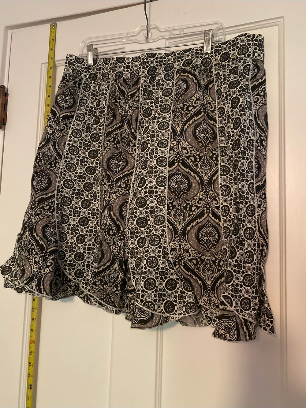Sahalie skirt